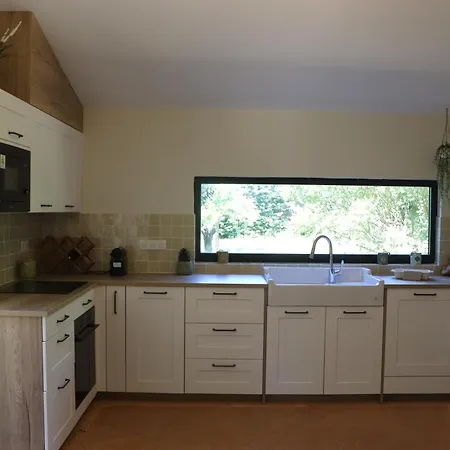 펜션 Bastide De La Rivelle - Demeure De Charme En Drome Provencale *