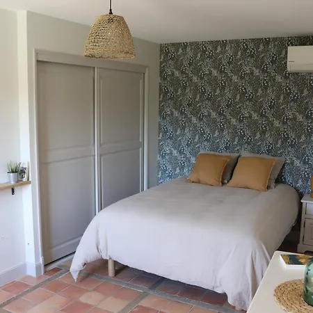 Prázdninový dům Bastide De La Rivelle - Demeure De Charme En Drome Provencale *